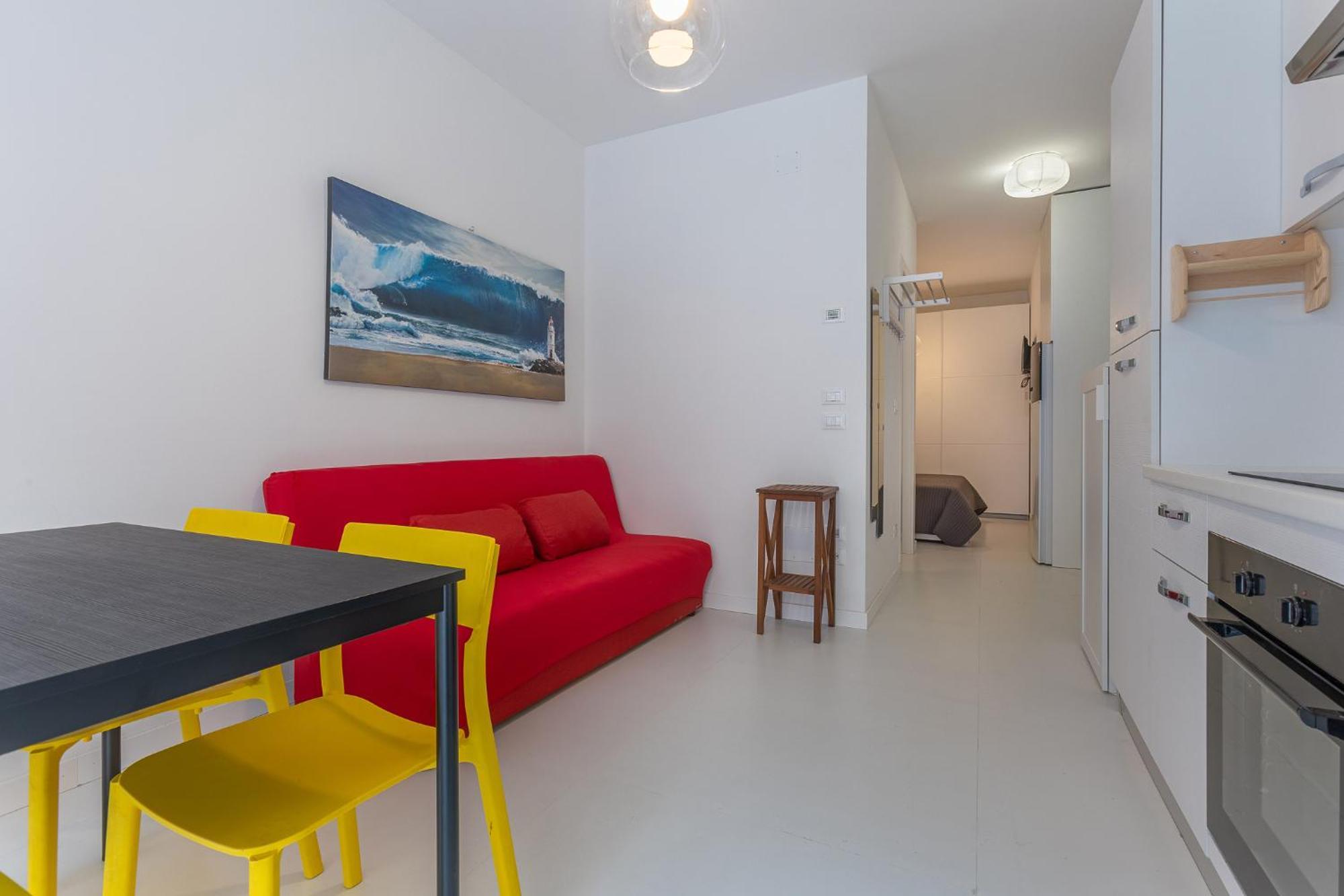 Academy Of Fine Arts -Modern Apt. With Balcony! Bologna Buitenkant foto