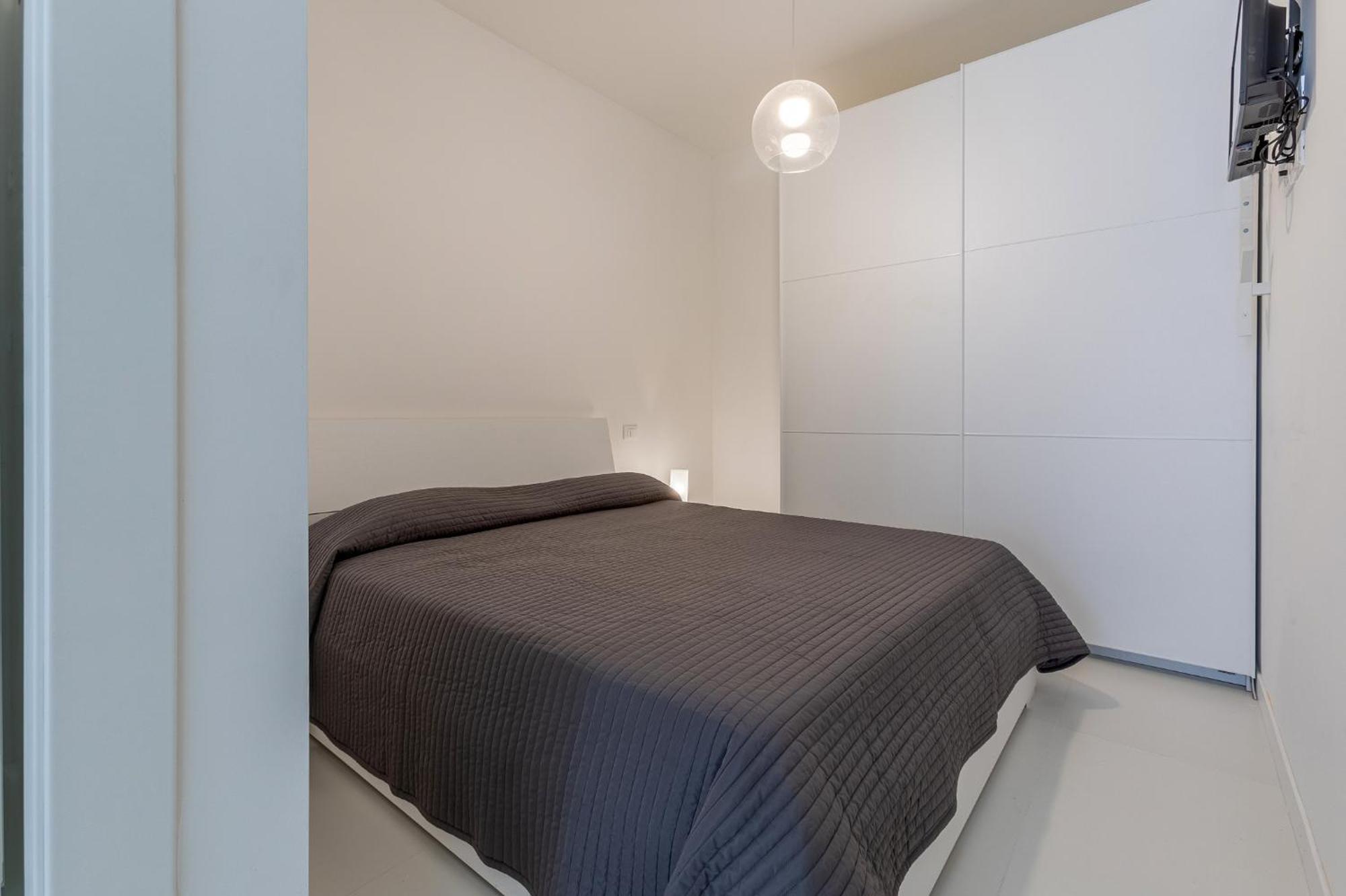 Academy Of Fine Arts -Modern Apt. With Balcony! Bologna Buitenkant foto